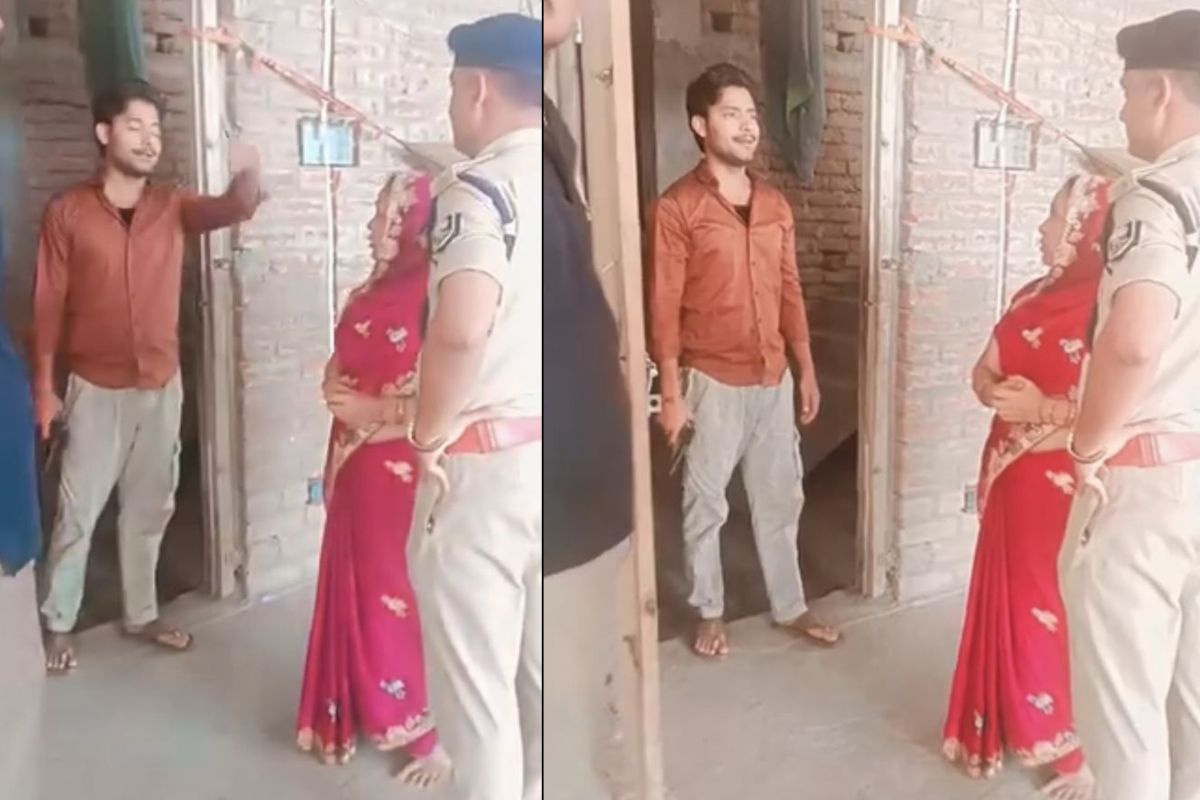 भरत तिवारी एनकाउंटर के बाद भोजपुर में बवाल, परिवार ने क्या मांग की, अब तक क्या एक्शन हुआ