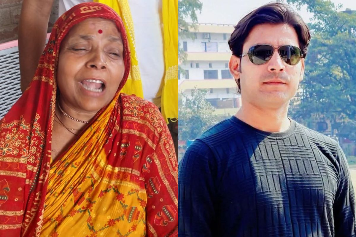‘नहीं होगा भरत का श्राद्ध’ मां ने बताई बेटे की अंतिम इच्छा, पुलिस के पास जब्त फोन में छिपे हैं घटना से जुड़े सबूत
