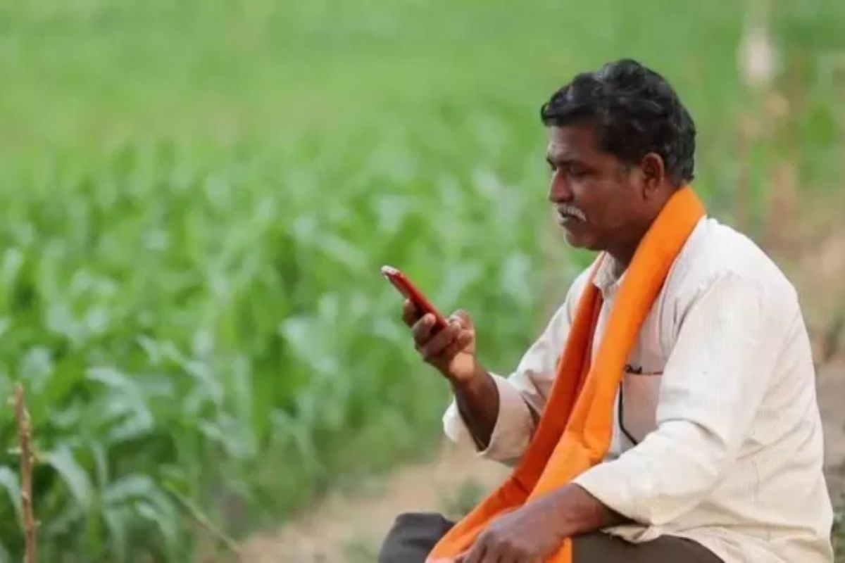 बिहार के 12 लाख किसानों को बंपर फायदा, एक ही डिजिटल प्लेटफॉर्म पर मिलेंगी ये सुविधाएं