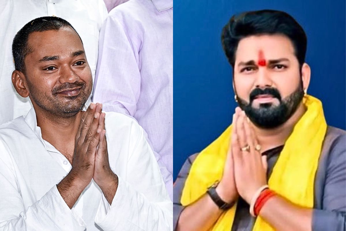 कल बिहार विधान परिषद का सदस्य बनेंगे पवन सिंह, निशांत कुमार समेत 10 MLC, दिखेगा NDA का पॉवर