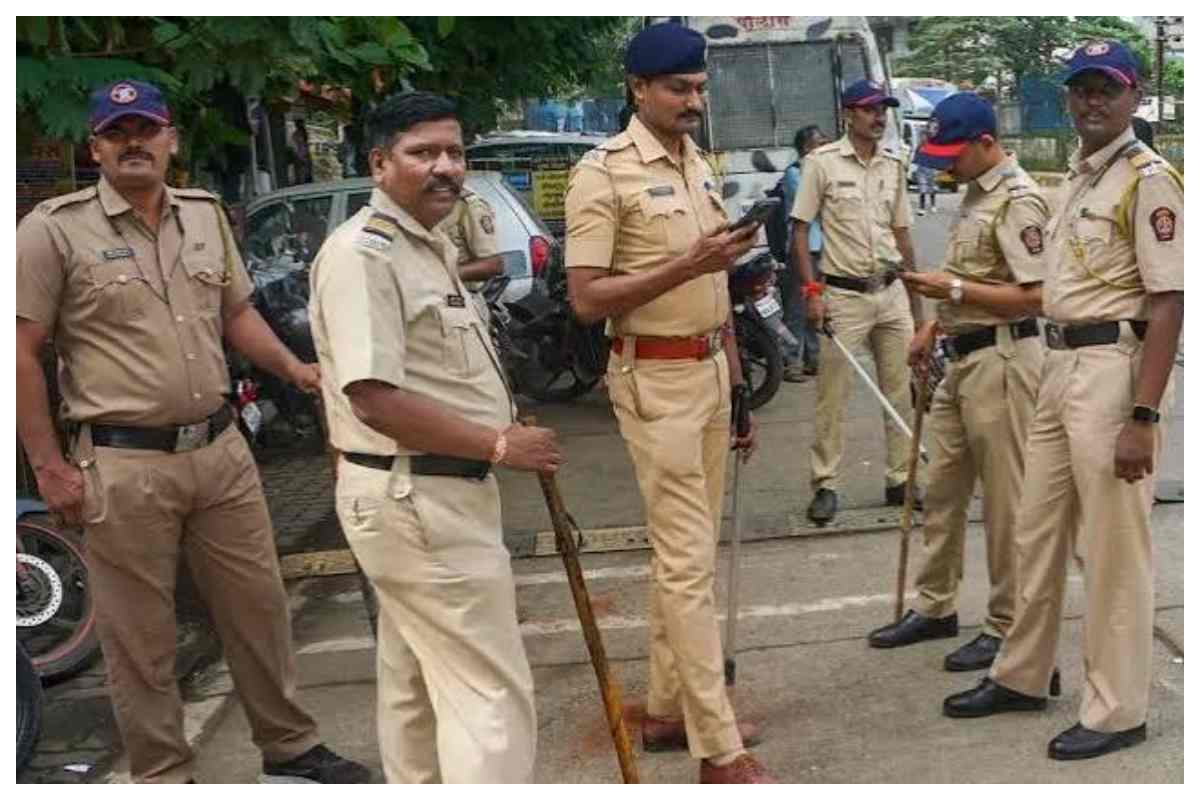सिपाही भर्ती परीक्षा को लेकर प्रशासन अलर्ट, फोटो कॉपी दुकानें रहेंगी बंद