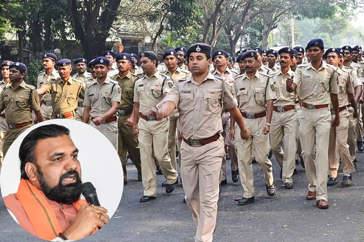 बिहार में काम कर रही 12 पुलिस रेंज को जोन में बांटने की तैयारी, सम्राट सरकार लाएगी 7 साल पुरानी पुलिसिंग व्यवस्था