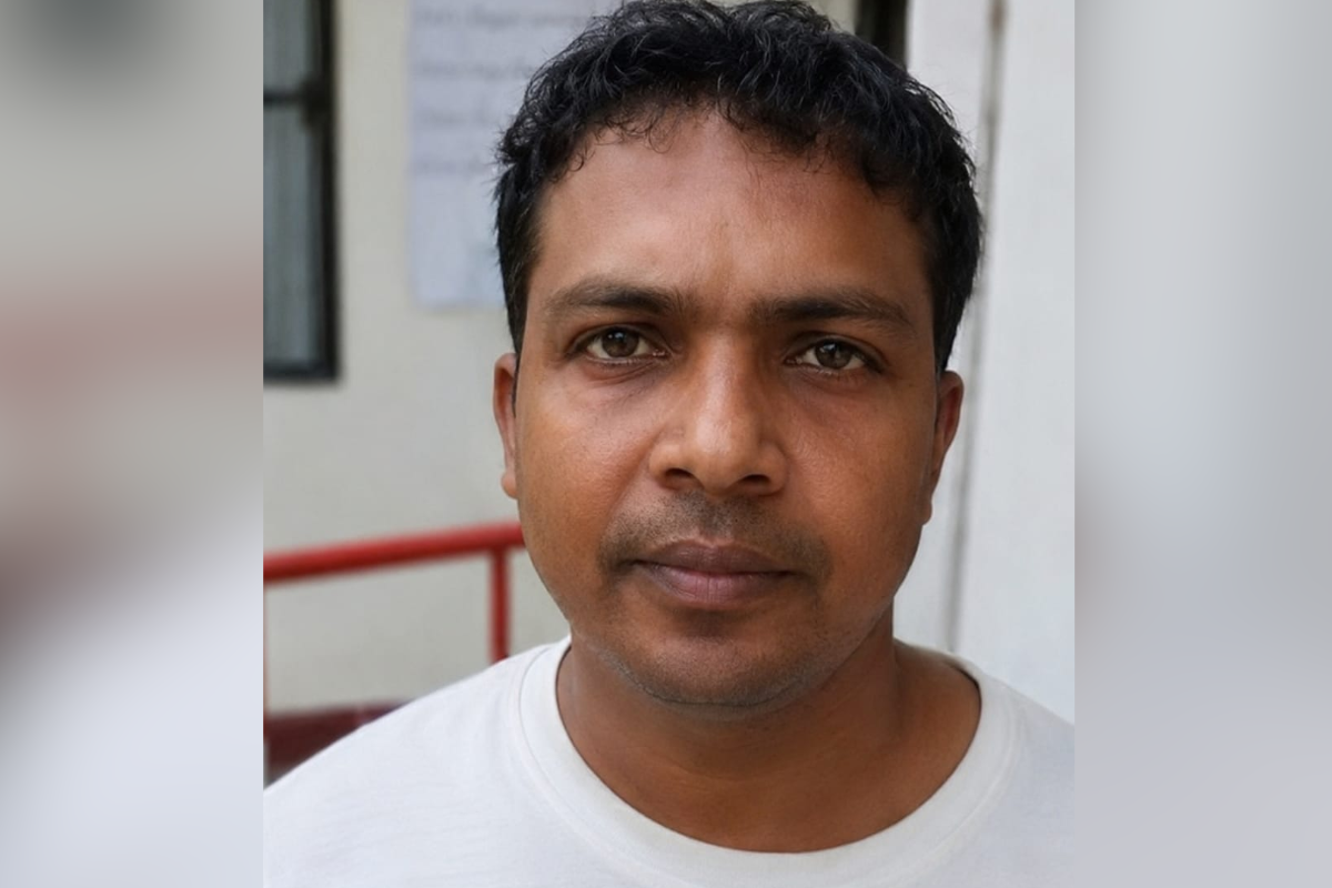 बिहार मद्यनिषेध सिपाही एक्जाम सेटिंग में नया मोड़, जेल में कार्यरत सिपाही ही निकला सरगना का सदस्य, गिरफ्तार