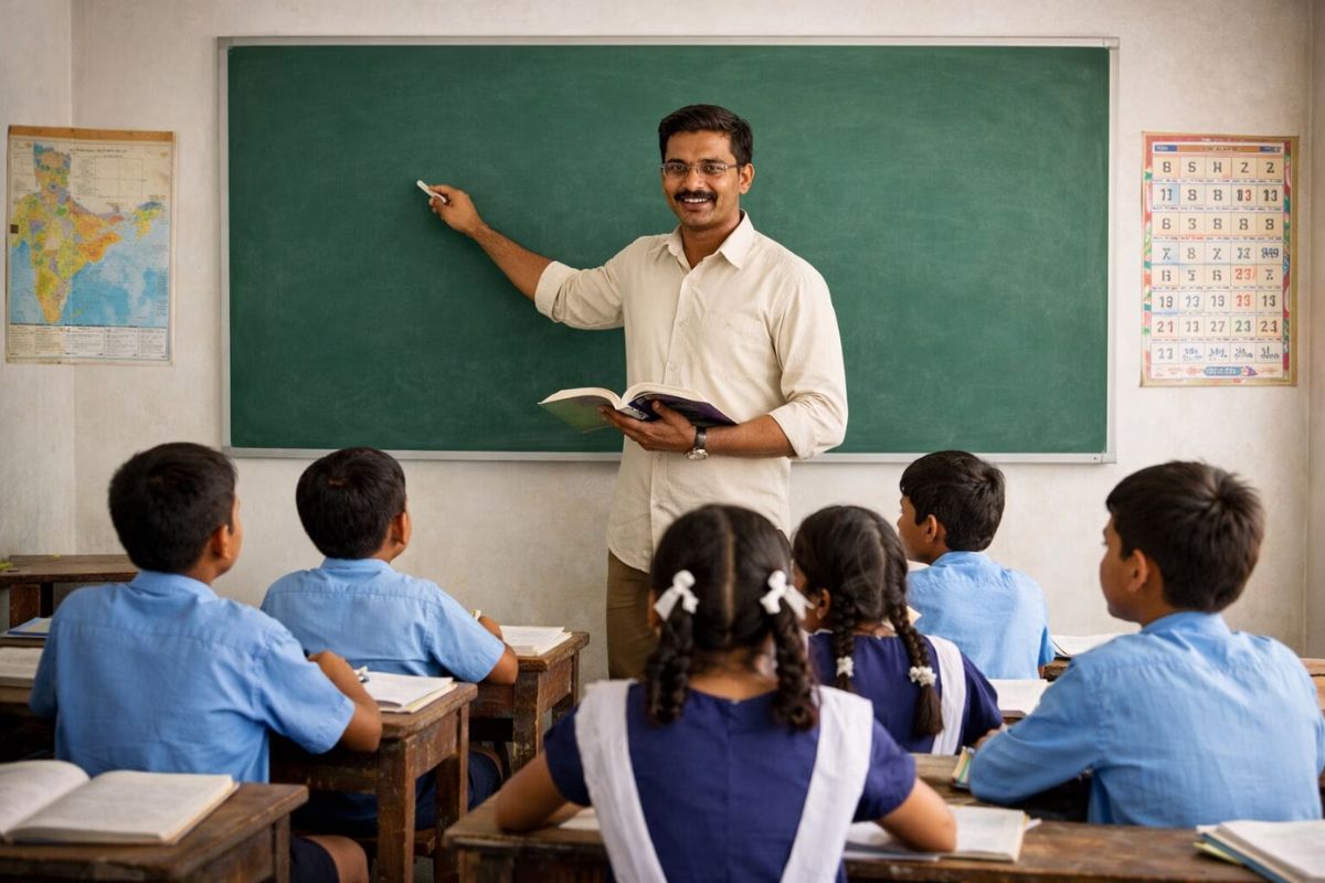 बिहार में टीचरों के ट्रांसफर का नया नियम लागू, जानिए किसका होगा सबसे पहले तबादला और किसे मिलेगी नई पोस्टिंग