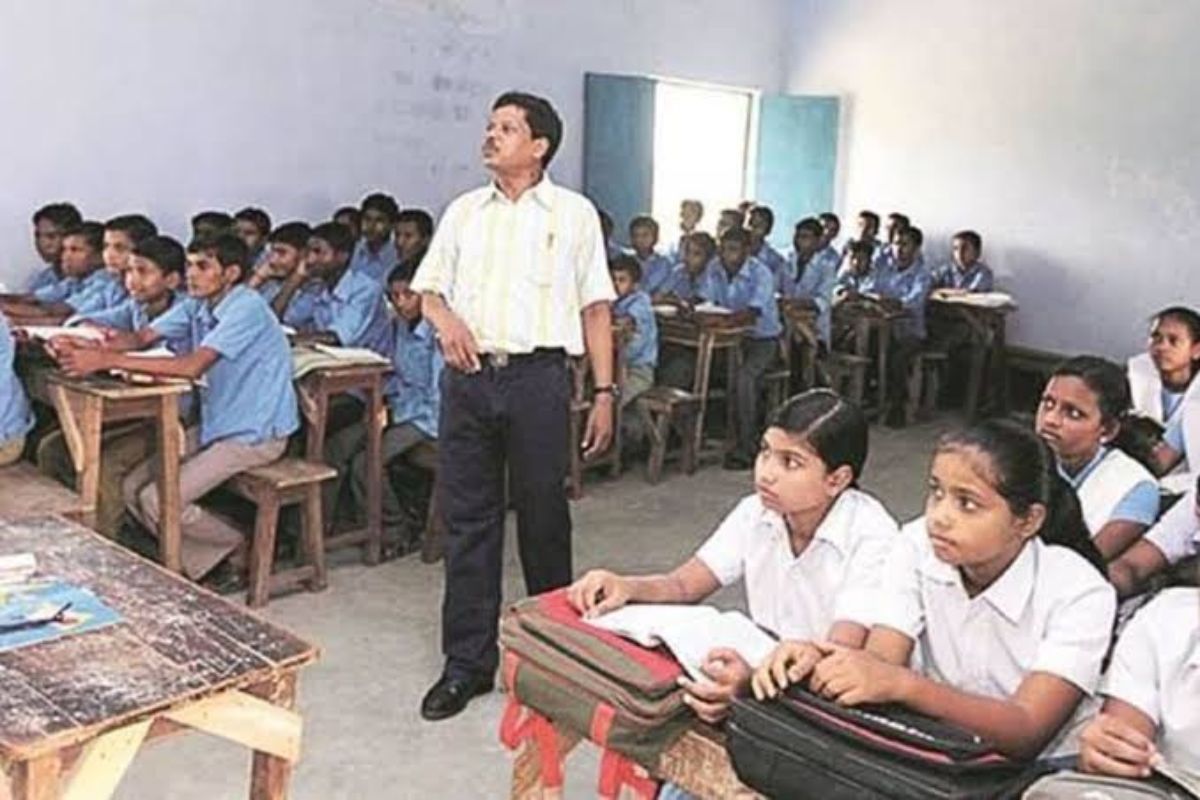 बिहार में अब मेरिट पर मिलेगा शिक्षकों को ट्रांसफर, जानिए नई शिक्षा नीति में और क्या-क्या