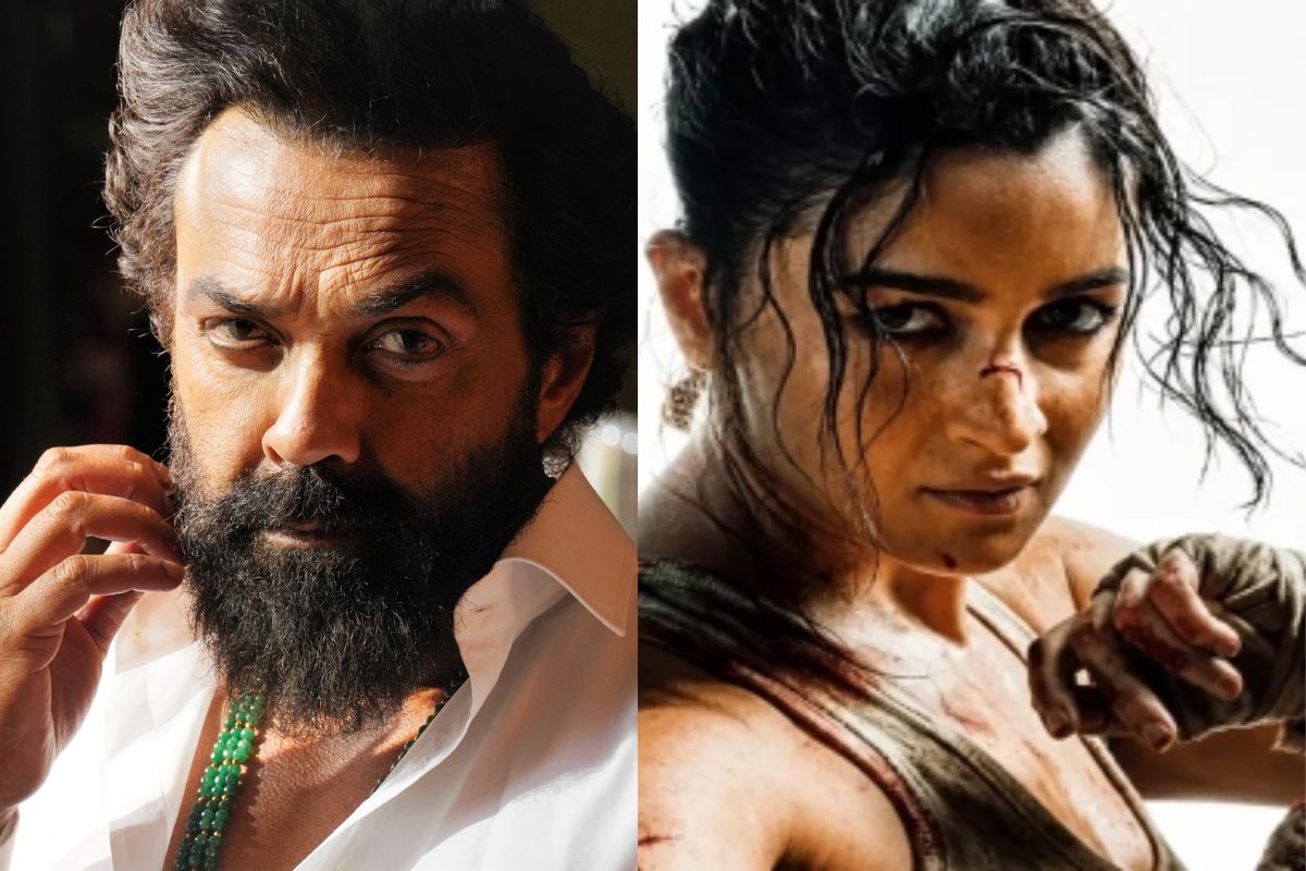 इतनी छोटी सी है, डर था चोट न लग जाए… ‘Alpha’ के सेट पर आलिया भट्ट के साथ एक्शन सीन करते वक्त क्यों घबरा गए बॉबी देओल?