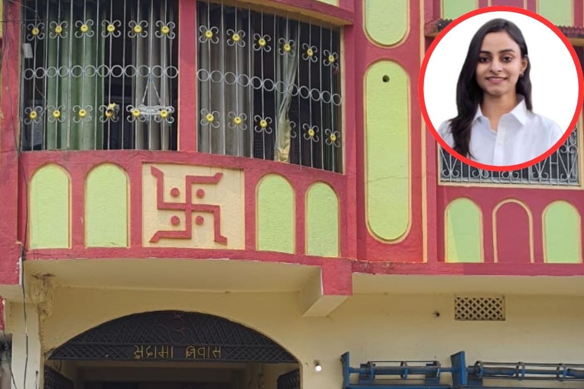 दिल्ली होटल अग्निकांड में बोकारो की बेटी की हुई मौत