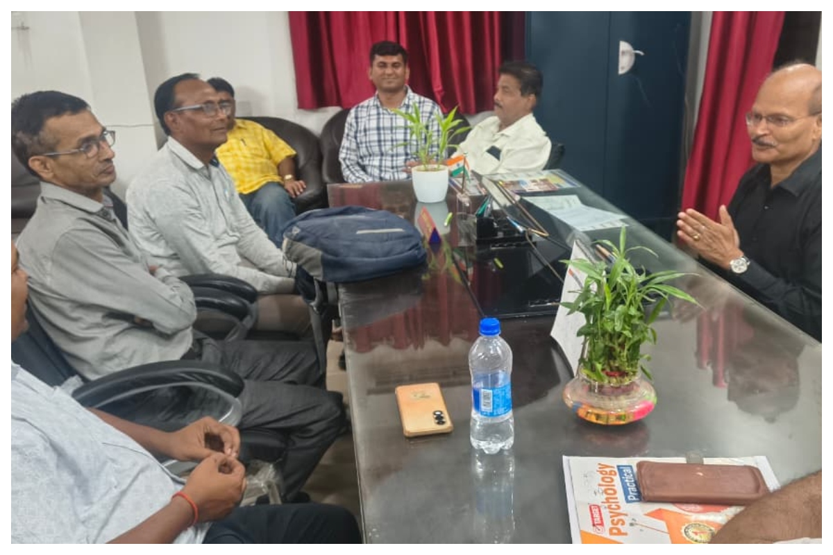 बीआरएबीयू की स्नातक सत्र 2026-30 के लिए प्रथम चयन सूची जारी, 20 जून तक होगा नामांकन