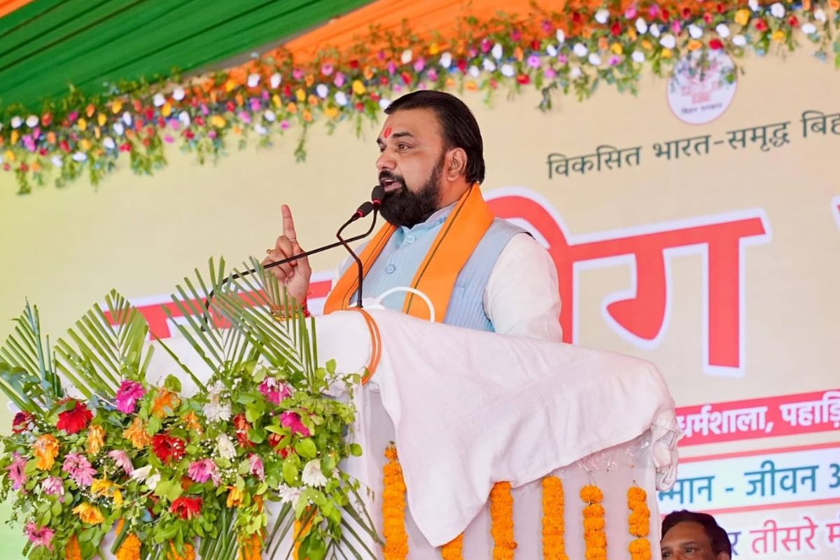 बिहार के शिक्षकों को सीएम सम्राट ने दिया गुड न्यूज, घर के नजदीक ट्रांसफर करने पर कह दी ये बात