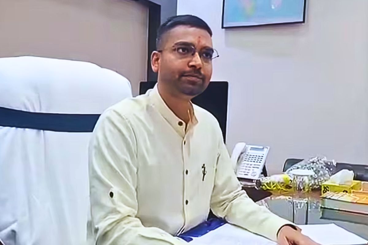 क्या दीपक प्रकाश को छोड़ना पड़ेगा मंत्री पद? 9वीं सीट पर चिराग ने उतारा उम्मीदवार, जानिए क्या है नियम