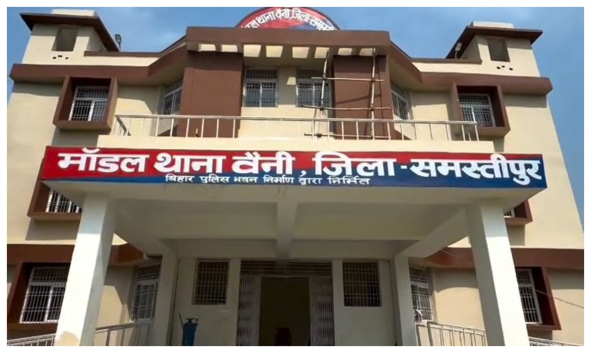 समस्तीपुर: वैनी में नशेड़ियों ने पुलिस टीम पर किया जानलेवा हमला, ASI समेत तीन घायल