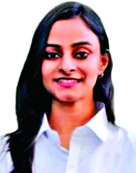Bokaro News : दिल्ली अग्निकांड में बोकारो की सुरभि ने गंवायी जान