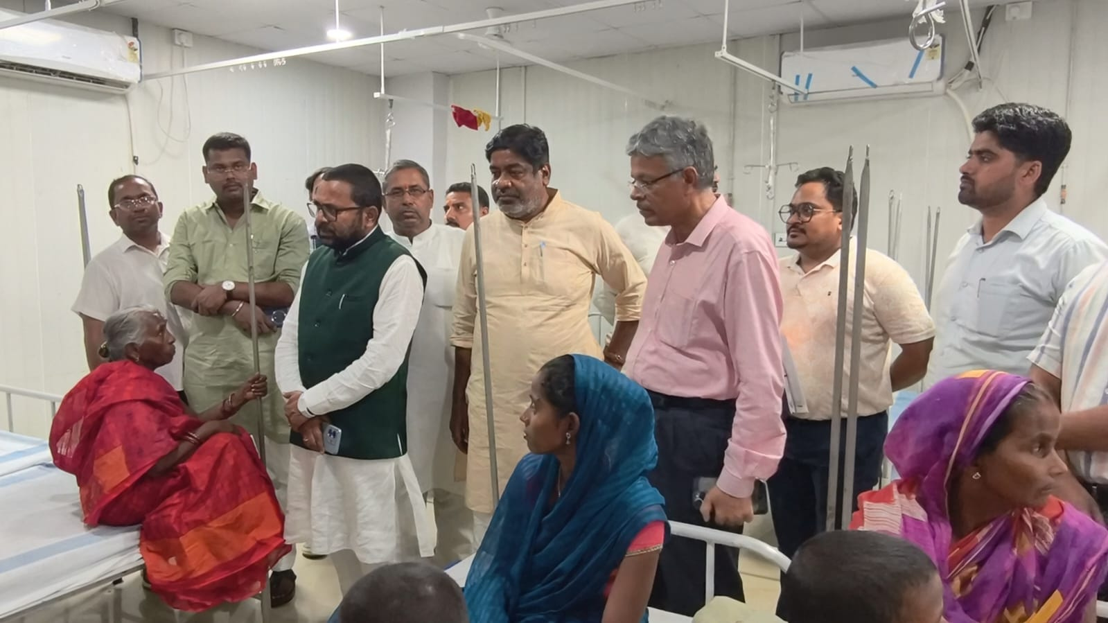कुपोषण पर सख्त हुई राज्य खाद्य आयोग की नजर