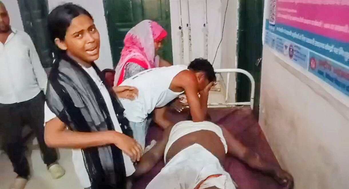 वज्रपात का बढ़ता कहर, जून में चार की मौत, मानसून से पहले बढ़ी चिंता