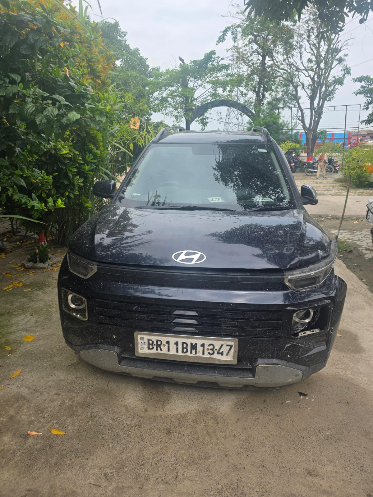 कार से 510 लीटर विदेशी शराब जब्त