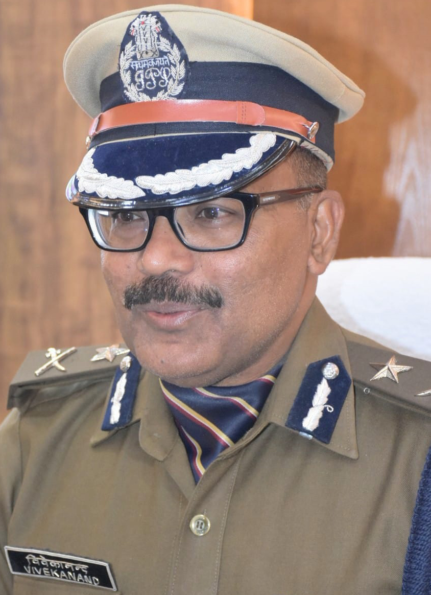 जब्त रुपये हड़पने के आरोप में आइजी ने दारोगा को किया सेवा से बर्खास्त
