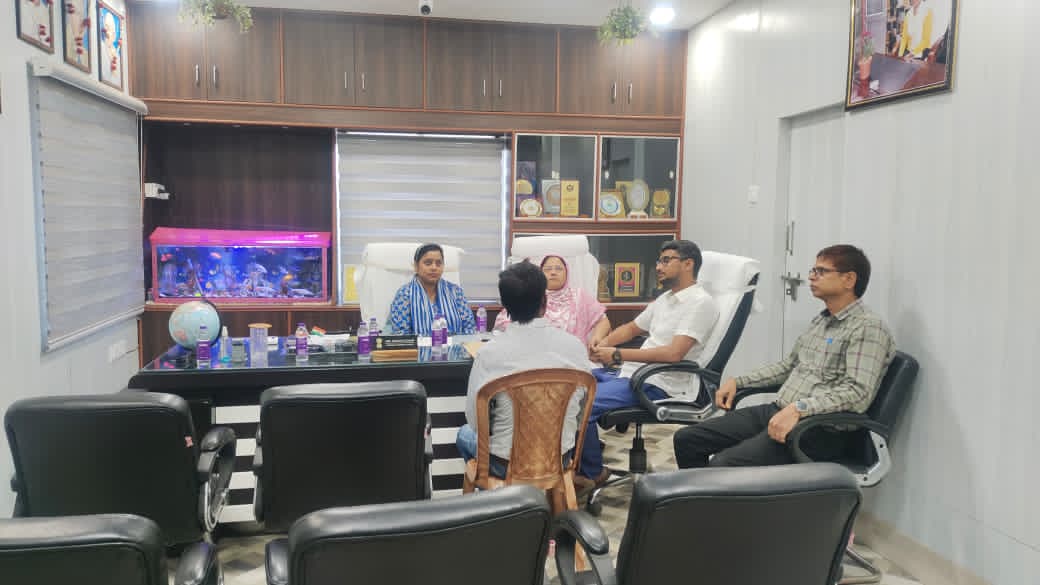 नगर परिषद सशक्त स्थायी समिति की बैठक रहा बेनतीजा, 5 सदस्यों के सहयोग नहीं मिलने से निर्णय टला