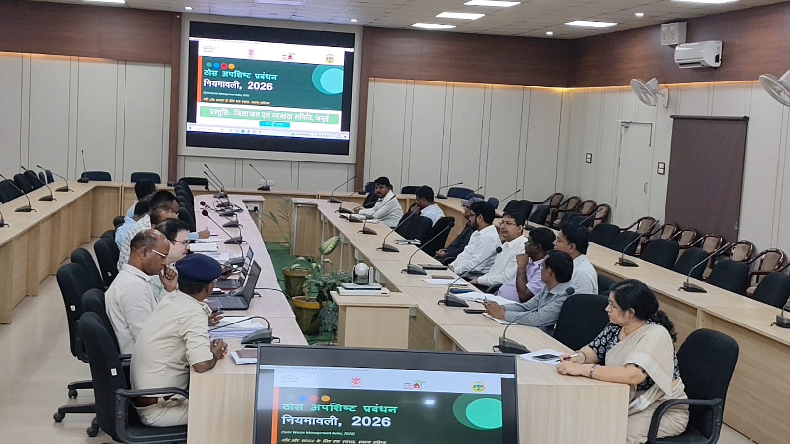 नियम तोड़ने पर लगेगा स्पॉट फाइन, खुले में कचरा फेंकने व जलाने वालों पर होगी कार्रवाई