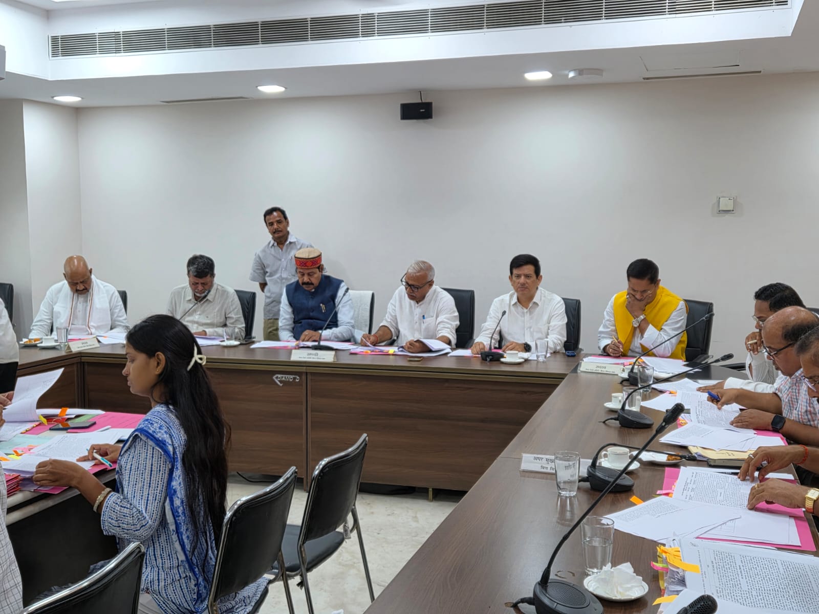 कोसी बराज की क्षमता का होगा आकलन, एसएलडीसी करेगा वैज्ञानिक सर्वेक्षण