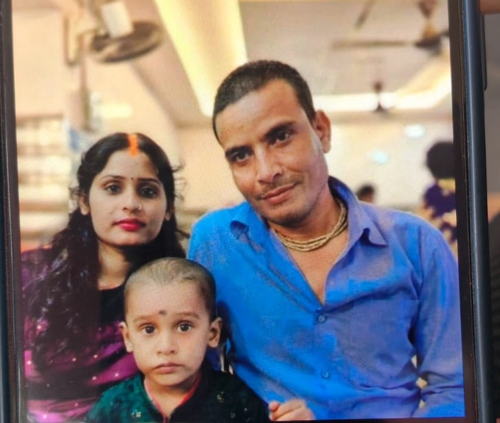 Seraikela Kharsawan News : भीमखंदा की बोंगबोंगा नदी में डूबने से धनबाद के बच्चे की मौत