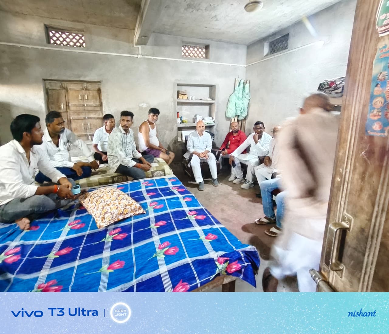 हिमांशु बिहारी मौत मामले की निष्पक्ष जांच हो : चंद्रशेखर यादव