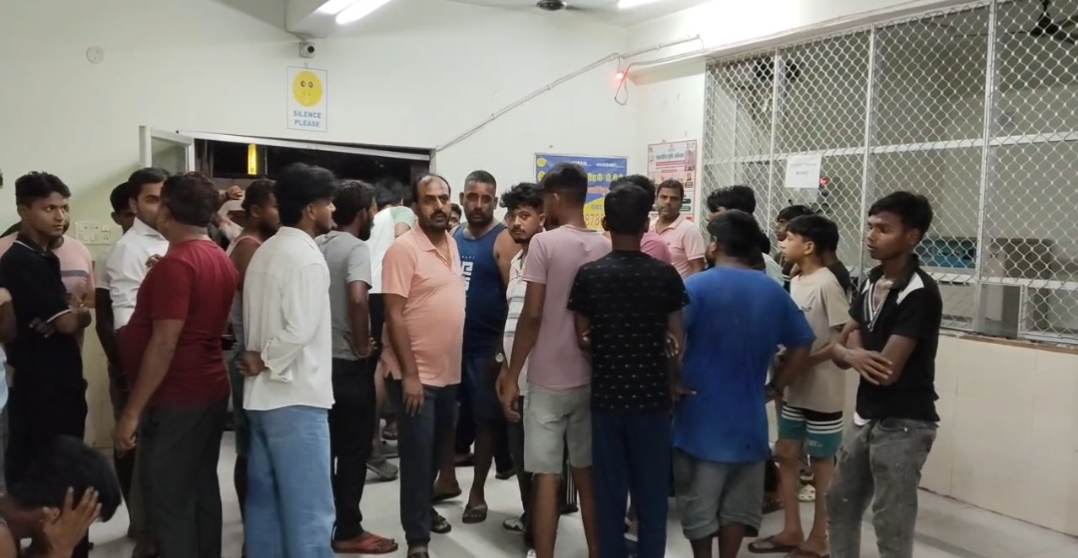 किशनगंज में दर्दनाक हादसा: टोटो ने 10 साल के मासूम को कुचला, मौत, चालक फरार