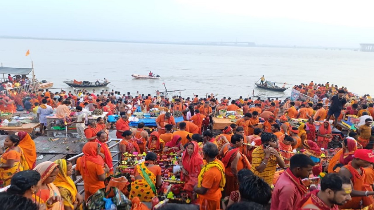 श्रावणी मेले की तैयारियां तेज, टेंट से लेकर सीसीटीवी तक के लिए निकली निविदा