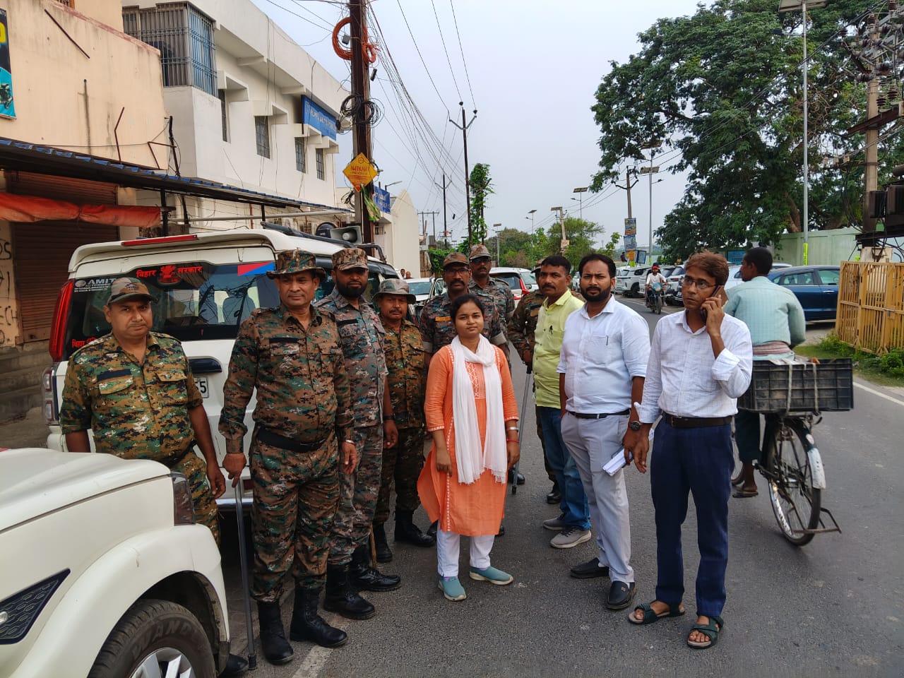 भागलपुर एयरपोर्ट से 20 सीटर विमान उड़ान को मंजूरी, आसपास के मकानों का सत्यापन शुरू