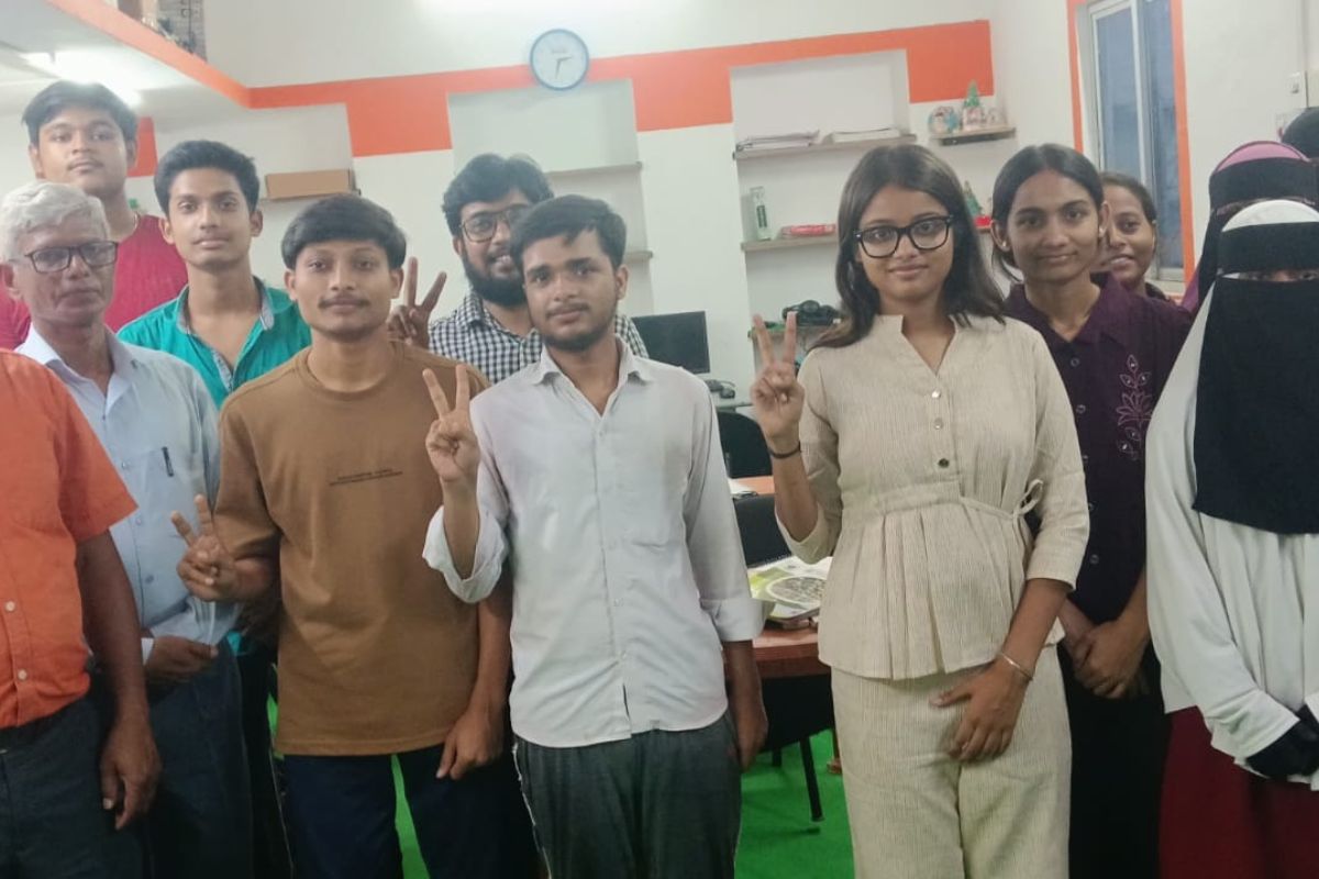 इंजीनियरों के गांव’ से निकले नए सितारे, विपरीत हालातों में 10 छात्रों ने जीती IIT की जंग