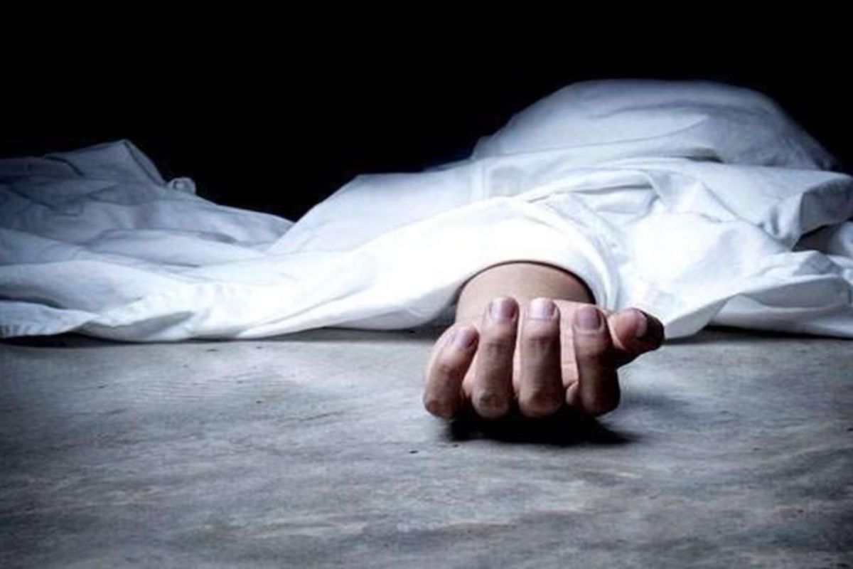 लुधियाना की फैक्ट्री में 30 फीट गहरे गड्ढे में गिरा व्यक्ति, इलाज के दौरान हुई मौत