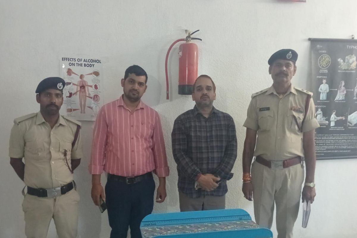 औरंगाबाद में अग्नि सुरक्षा को लेकर प्रशासन सख्त, अस्पतालों और मैरेज हॉलों में किया गया निरीक्षण