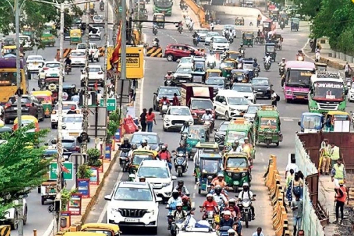 पटना मेट्रो: बेली रोड का 3 साल तक बंद रहेगा एक फ्लैंक, जाने कैसे जाएंगे इनकम टैक्स से Zoo