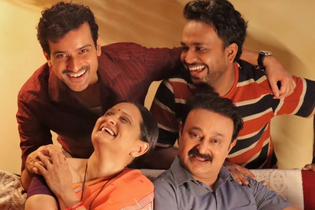 Gullak 5 के कलाकारों ने अरुणाभ कुमार की तारीफ में पढ़े कसीदे, बोले- सफलता के बाद भी नहीं बदला स्वभाव