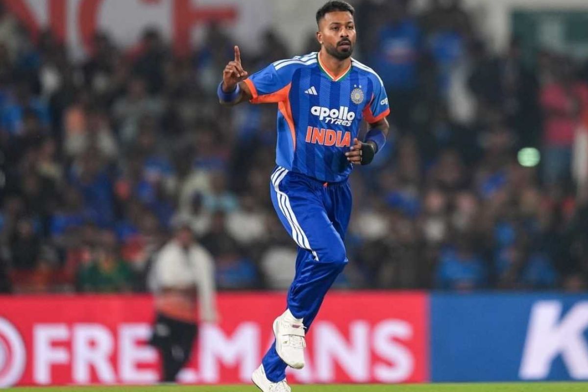 मुंबई से बेंगलुरु शिफ्ट हुए हार्दिक पांड्या, BCCI के COE को बनाया नया ट्रेनिंग कैंप