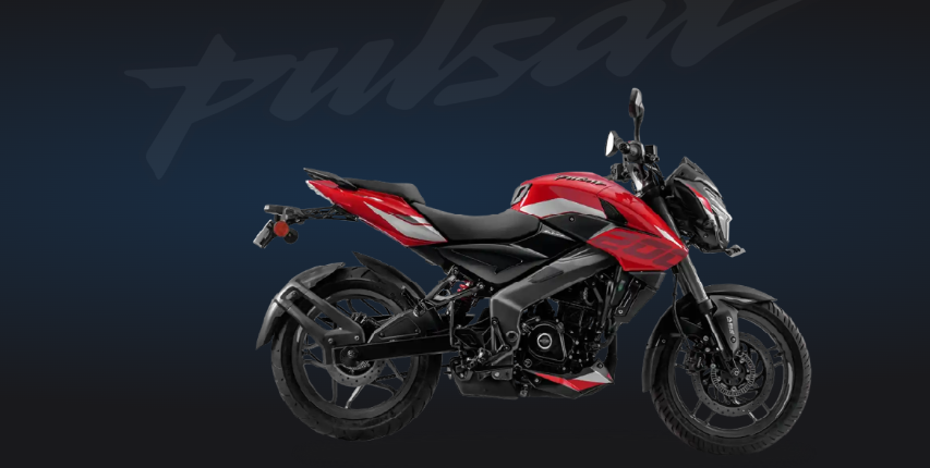 Bajaj Pulsar NS200