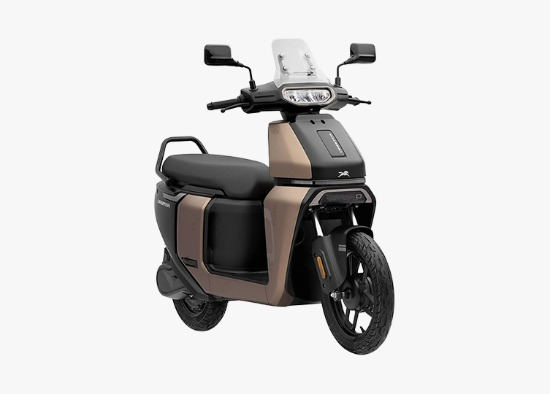 TVS Orbiter