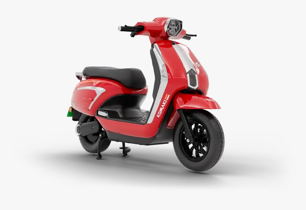 Komaki XR7