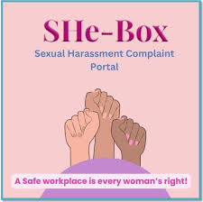 SHe-Box 2.0: महिलाओं की सुरक्षा के लिए एसएचई-बॉक्स 2.0 बना प्रभावी मंच