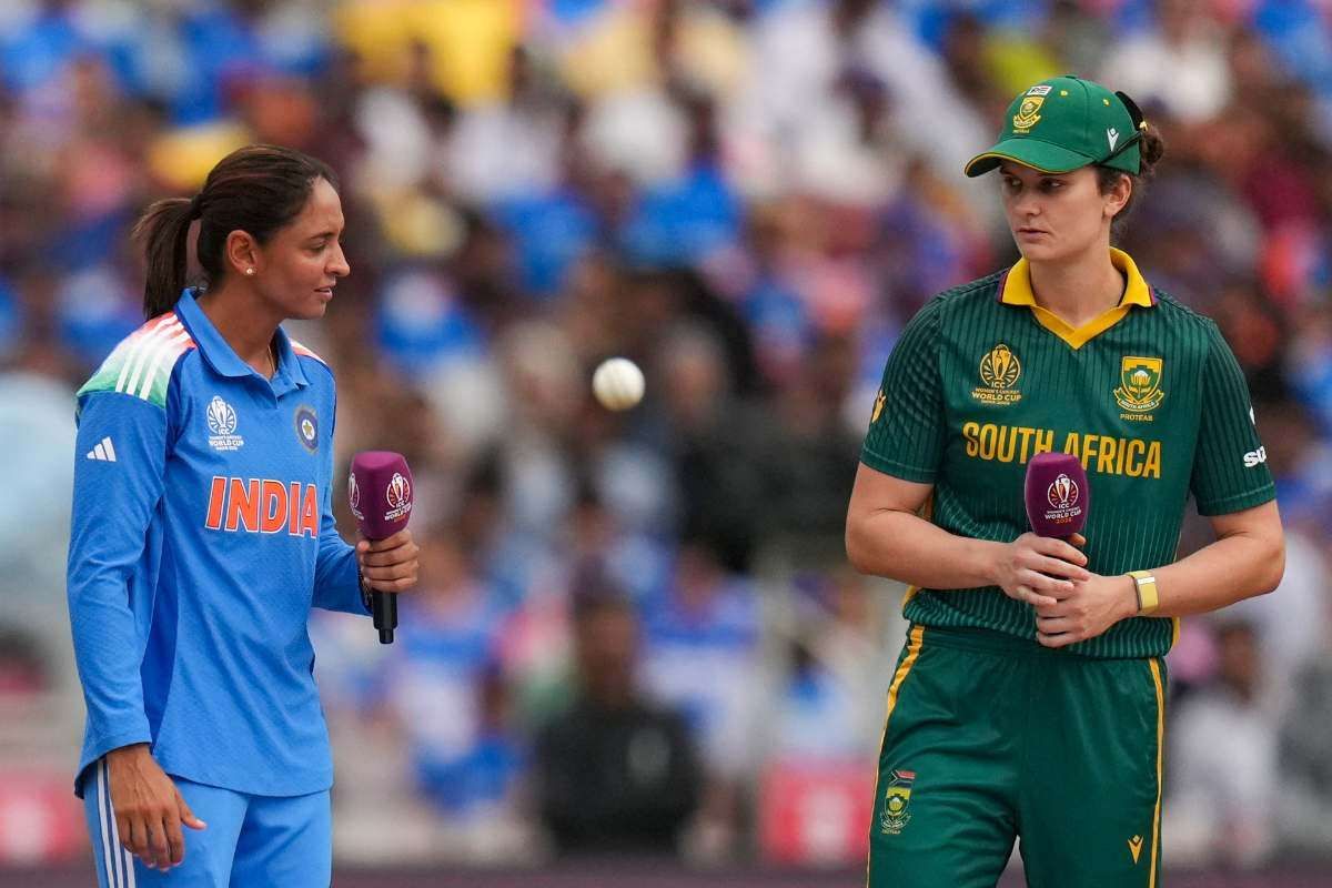 IND W vs SA W: फ्री में कब, कहां और कैसे देखें भारत और साउथ अफ्रीका का मुकाबला? जानें पूरी डिटेल