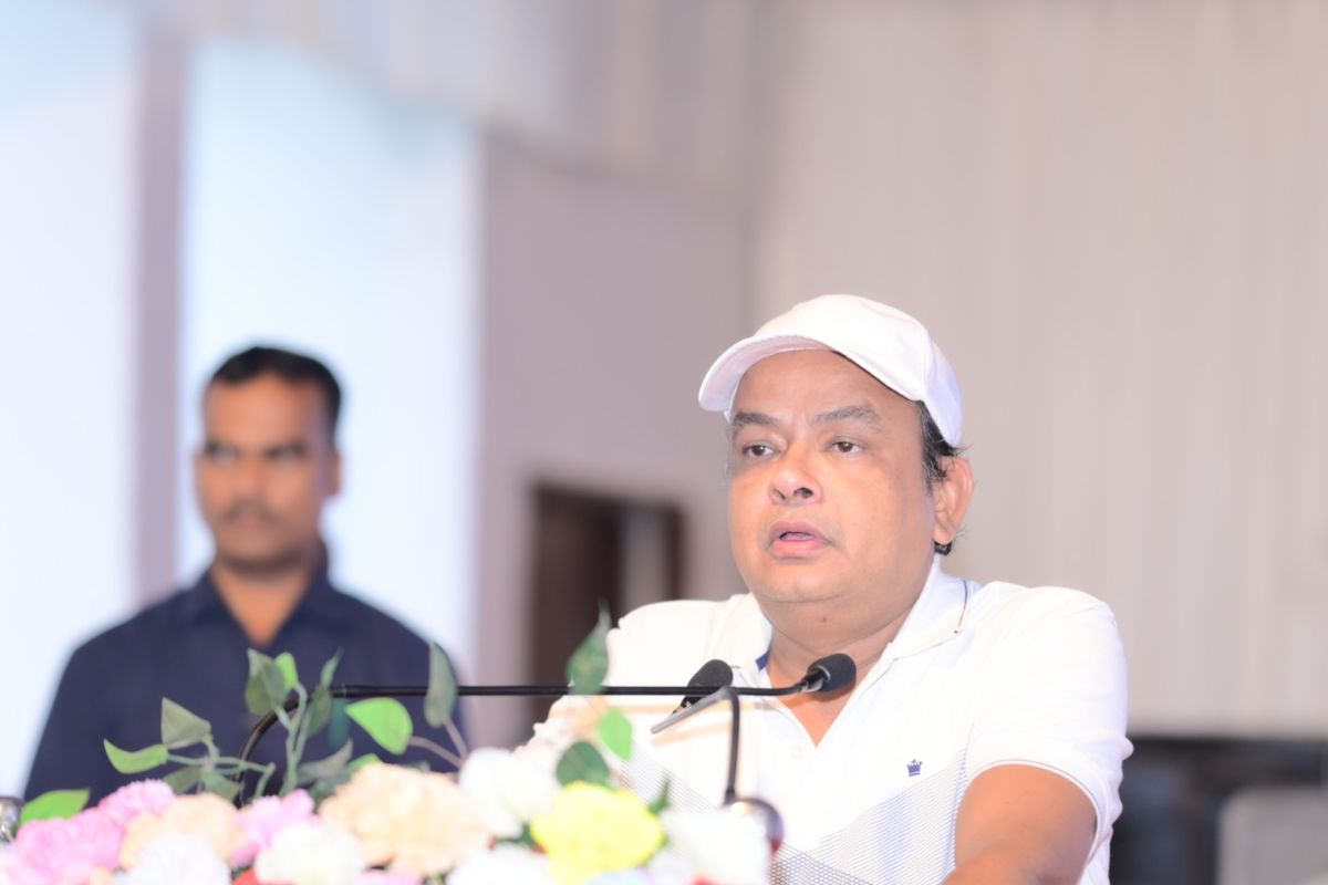 irfan ansari