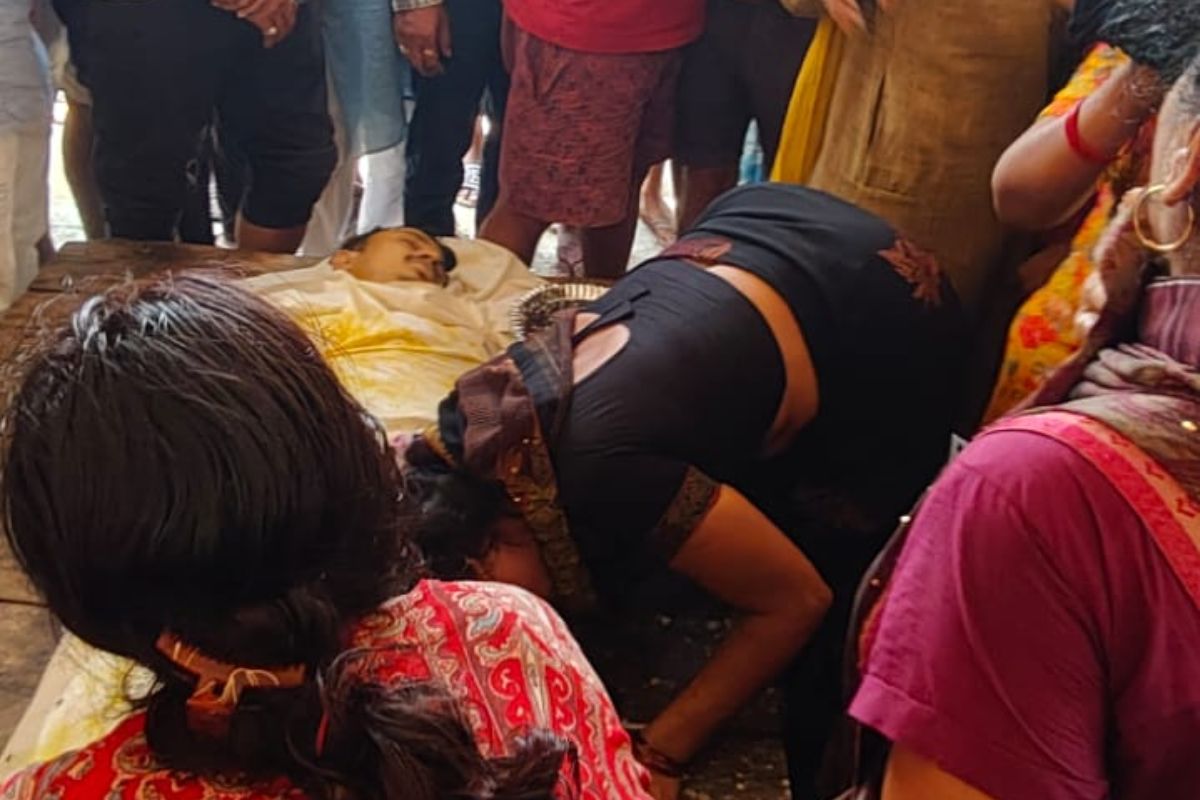 कैमूर के MBA छात्र की देहरादून में मौत, जॉब इंटरव्यू देने गया था युवक