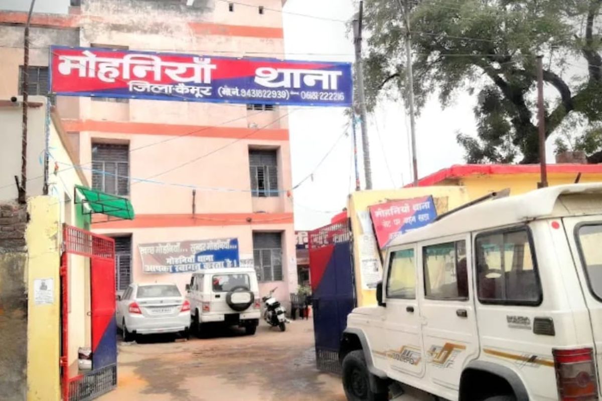 कैमूर: 28 जनवरी से लापता थी मां-बेटी, आखिर कैसे पहुंचीं दिल्ली? पुलिस ने ऐसे किया बरामद, आरोपी गिरफ्तार