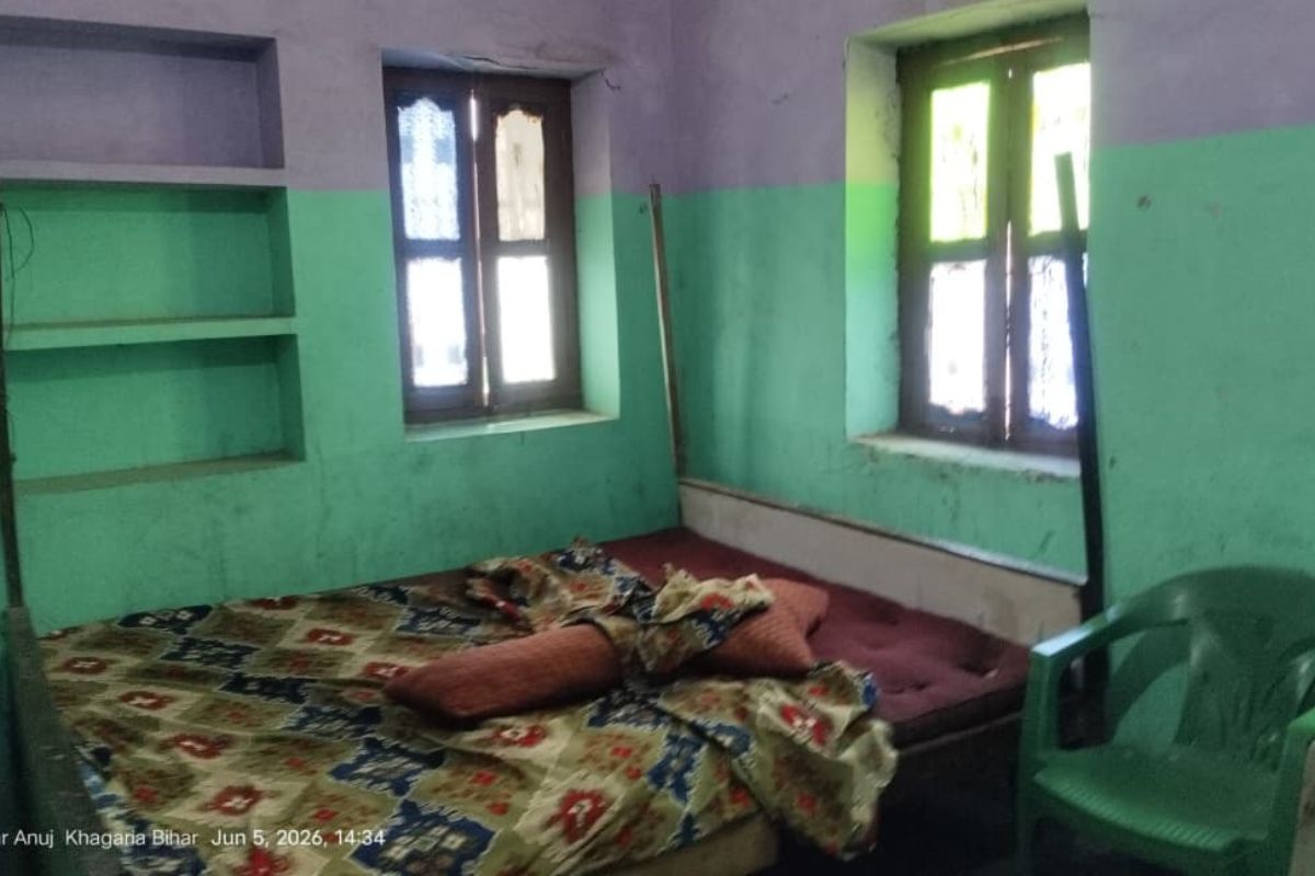 खगड़िया में पैसों के लालच, होटल और ग्राहकों के नेटवर्क की जांच, पुलिस जोड़ रही कड़ियां