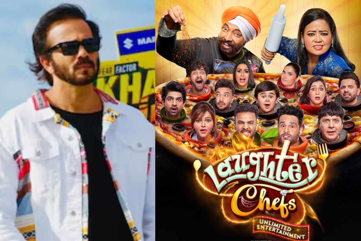 Laughter Chefs 3 Off Air: क्या बंद होने जा रहा है भारती सिंह का शो? ‘Khatron Ke Khiladi 15’ ले सकता है इसकी जगह
