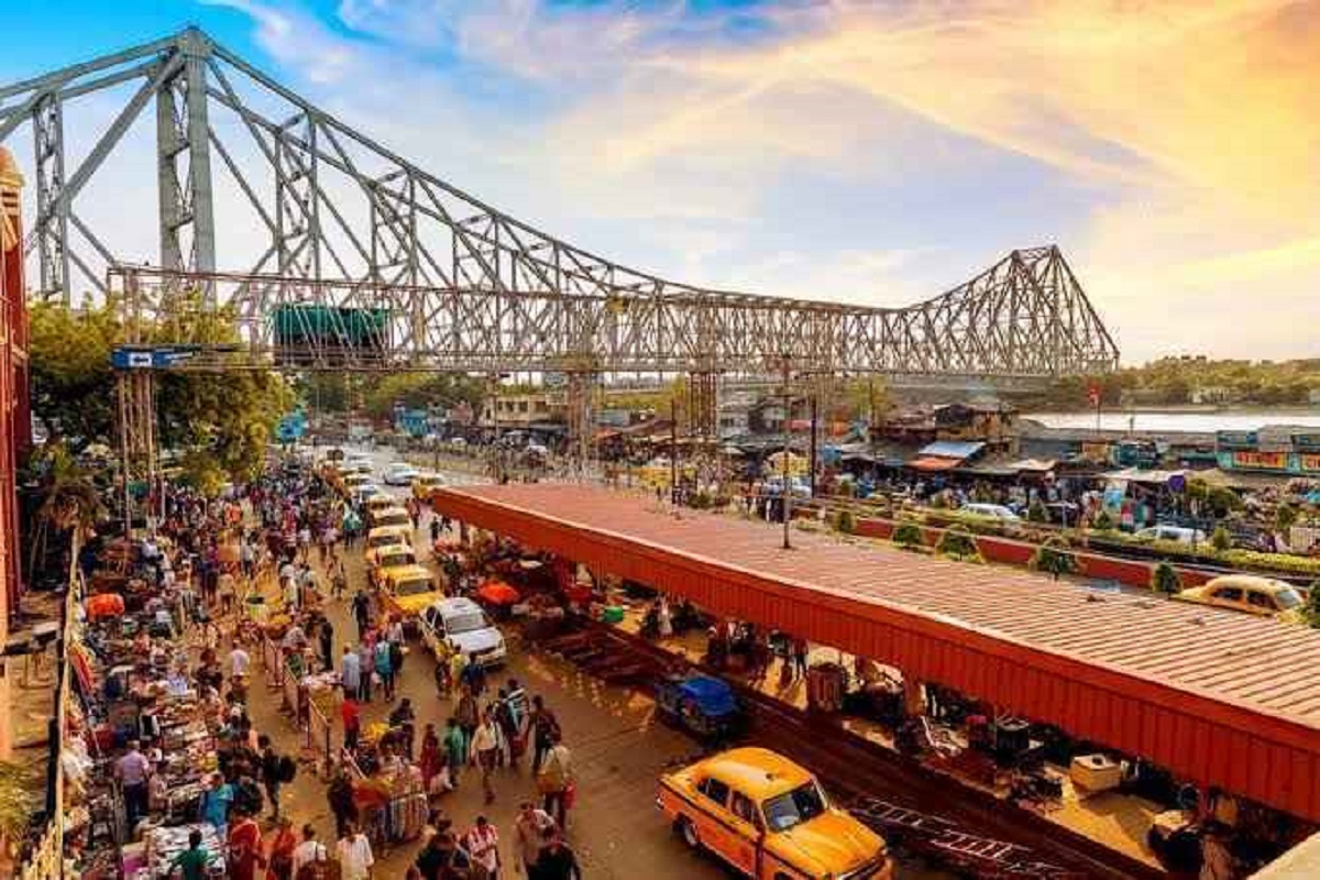 ग्लोबल टूरिज्म डेस्टिनेशन बनेगा पश्चिम बंगाल, तैयार हो रहा पर्यटन विकास का रोडमैप