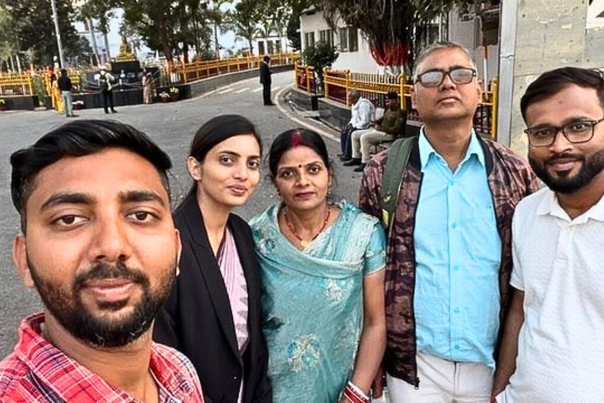 5 बार फेल, टूटने लगी थीं उम्मीदें, पति बोले- मैं हूं, तुम पढ़ाई करो, छठे प्रयास में BPSC अधिकारी बनीं बिहार की बेटी की कहानी