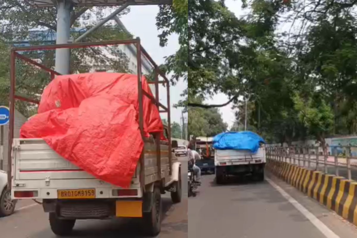 राबड़ी के नए बंगले का काम अधूरा, निजी आवास पर शिफ्ट हो रहा सामान, कुछ दिनों के लिए यहां रह सकता है लालू परिवार