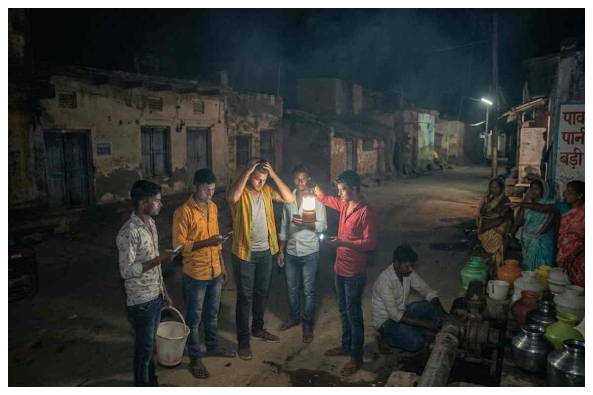 रहिका में 8 घंटे बिजली गुल, पेयजल संकट से बढ़ी मुश्किलें