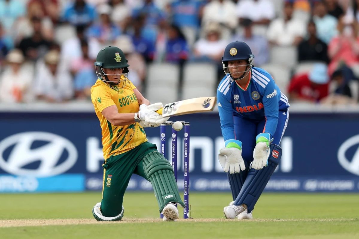 IND W vs SA W: हरमनप्रीत की 200वें मैच में फीकी पड़ी खुशी, साउथ अफ्रीका ने भारत को हराया