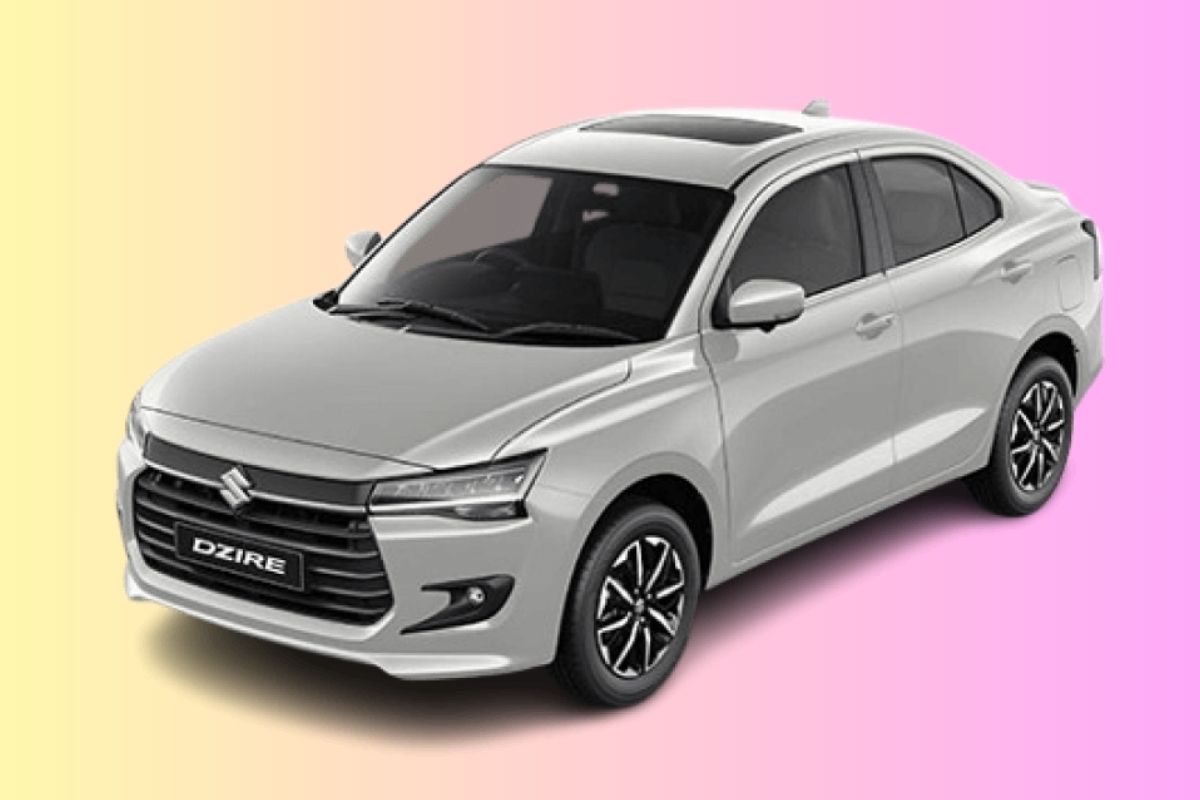 Maruti Dzire Price Hike: डिजायर हुई महंगी, लेकिन यह मॉडल अब भी पुराने दाम पर, मिलेंगे ये फीचर्स